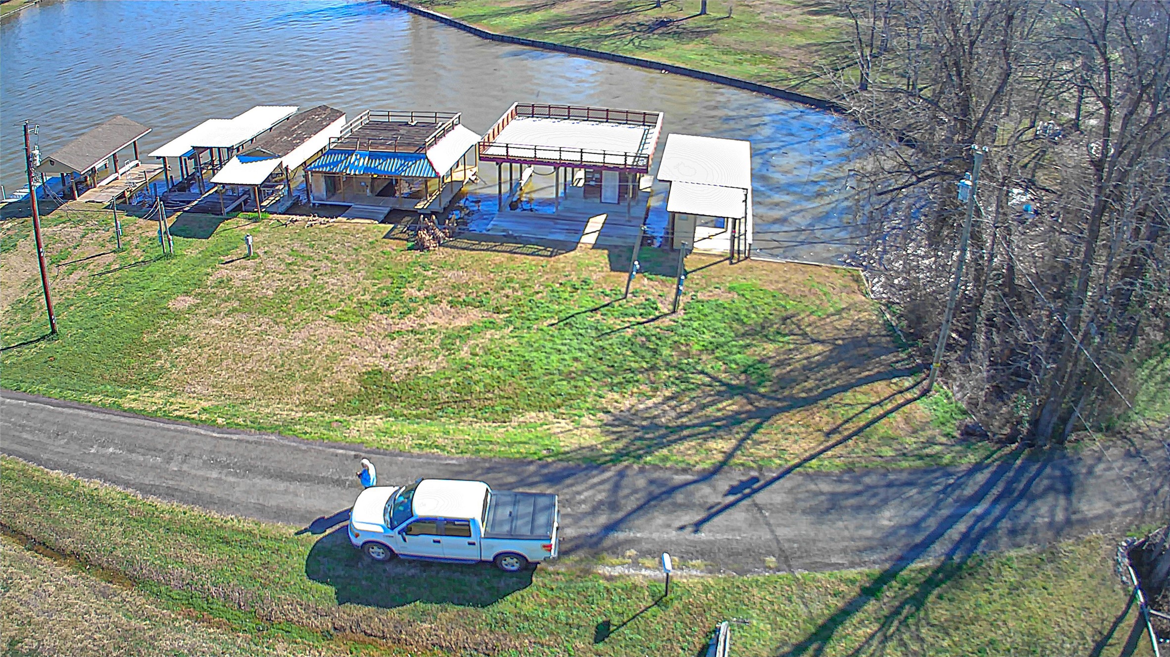 14,15,16 Tigerville Road Property Photo 13