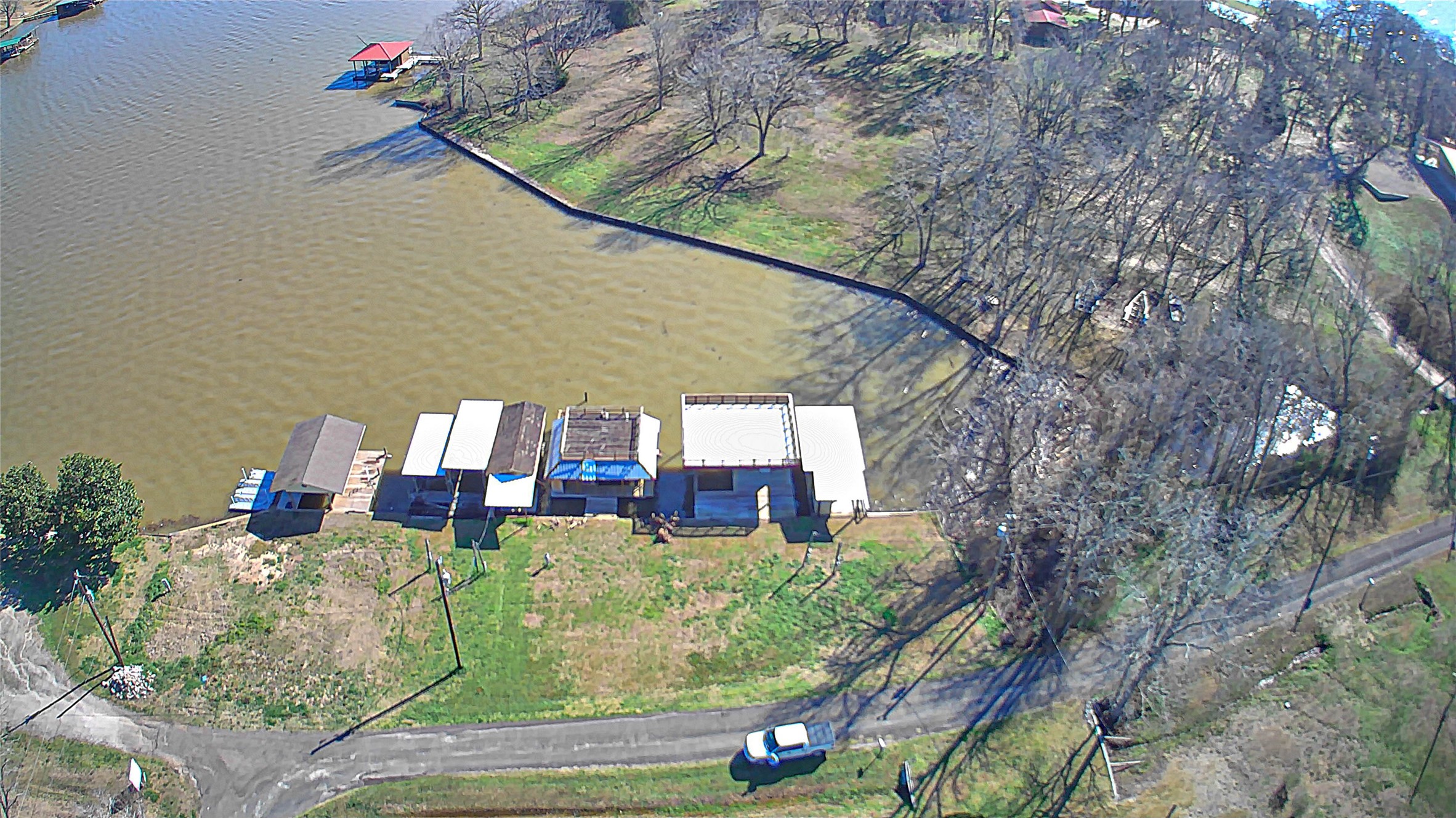 14,15,16 Tigerville Road Property Photo 14