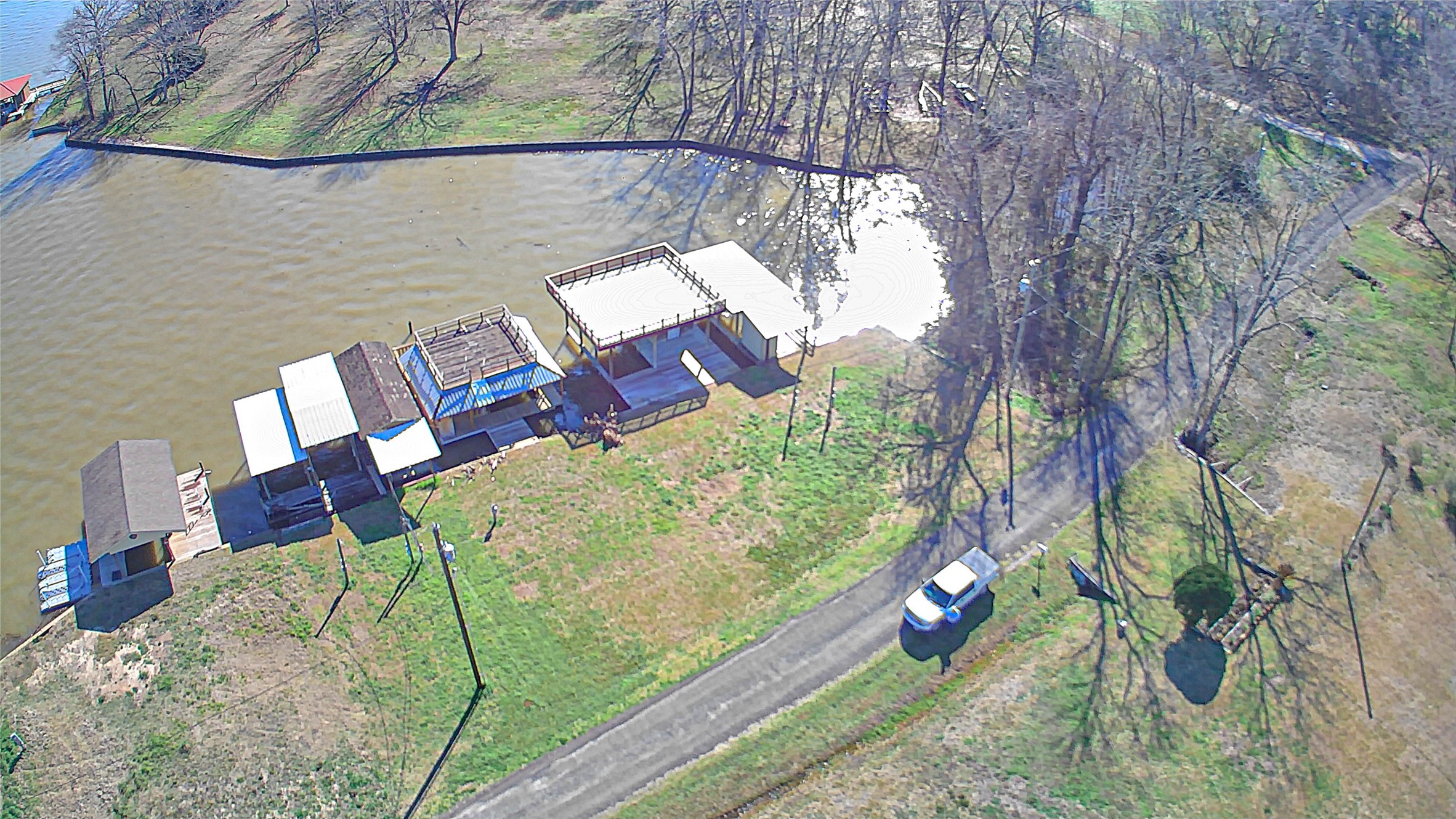 14,15,16 Tigerville Road Property Photo 15