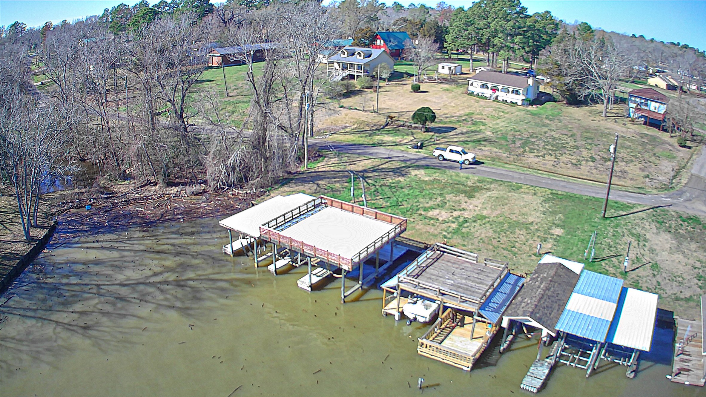 14,15,16 Tigerville Road Property Photo 18