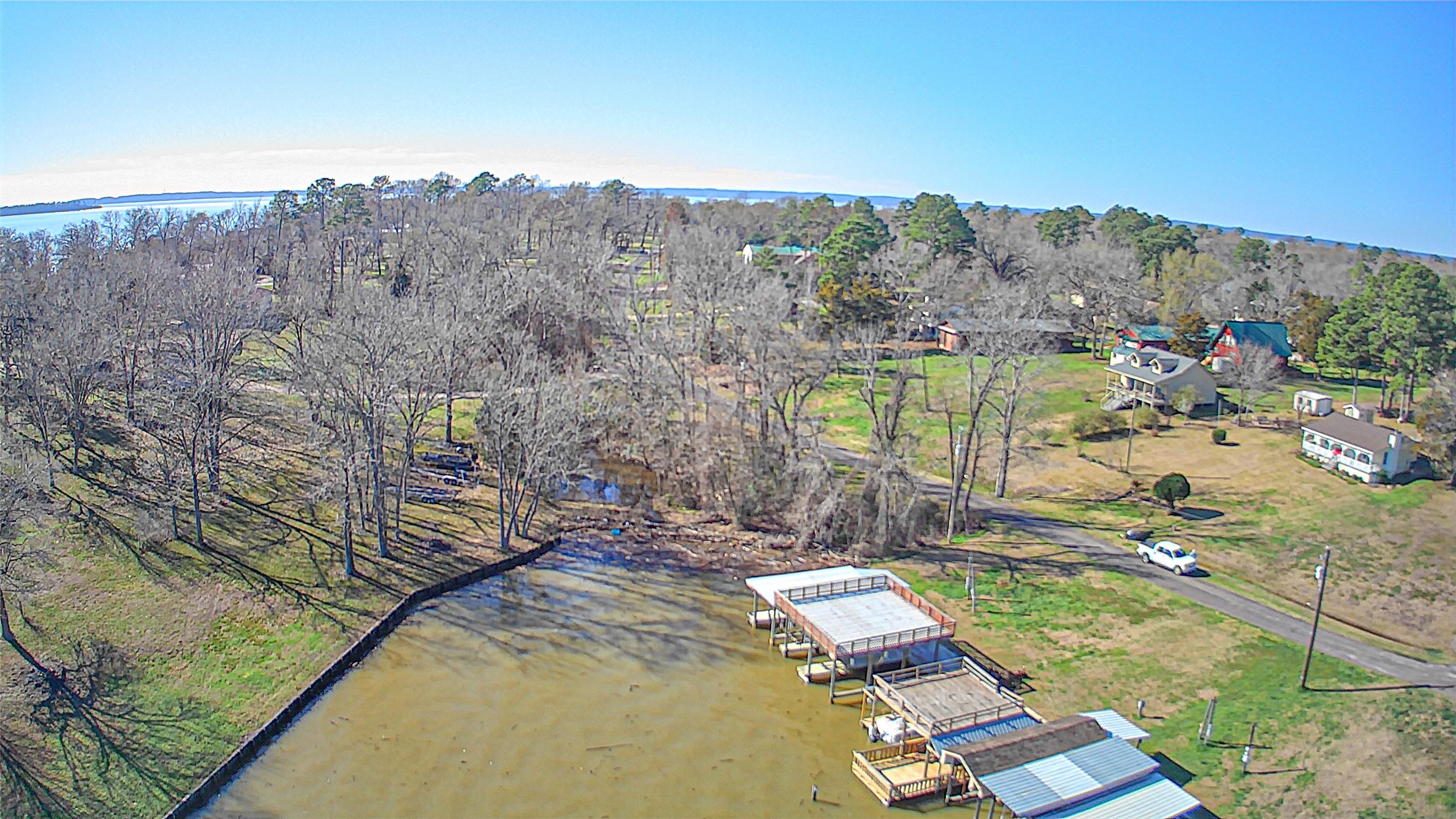14,15,16 Tigerville Road Property Photo 19