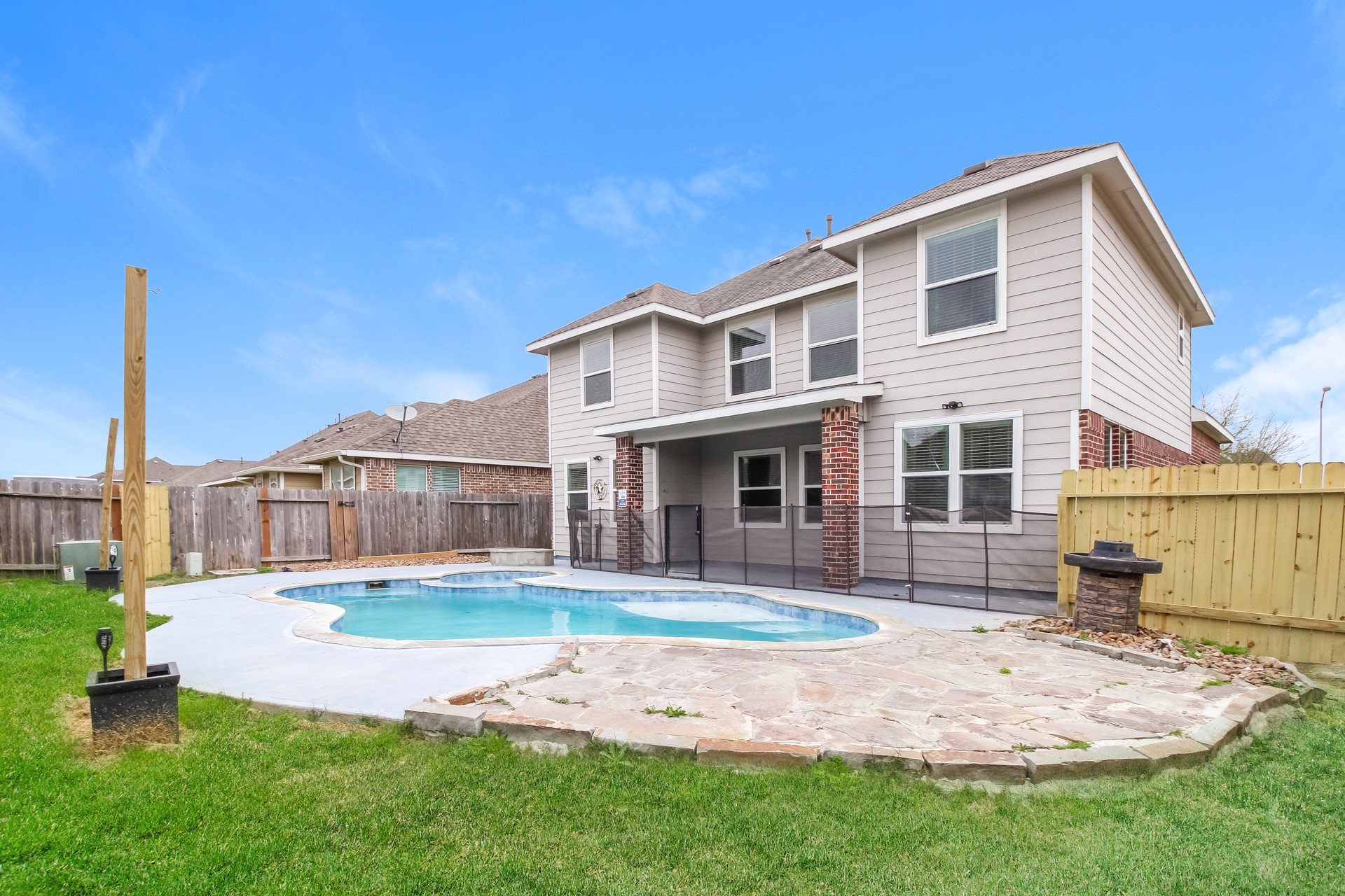 8303 Egret Bay Circle Property Photo 15