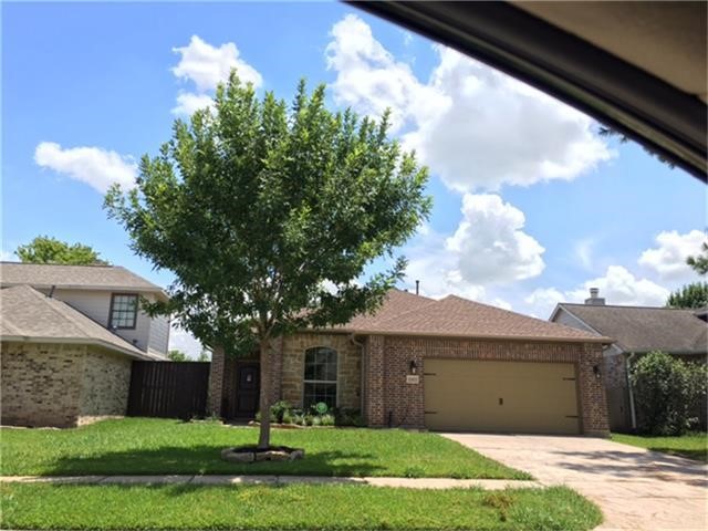 12403 Fern Meadow Drive