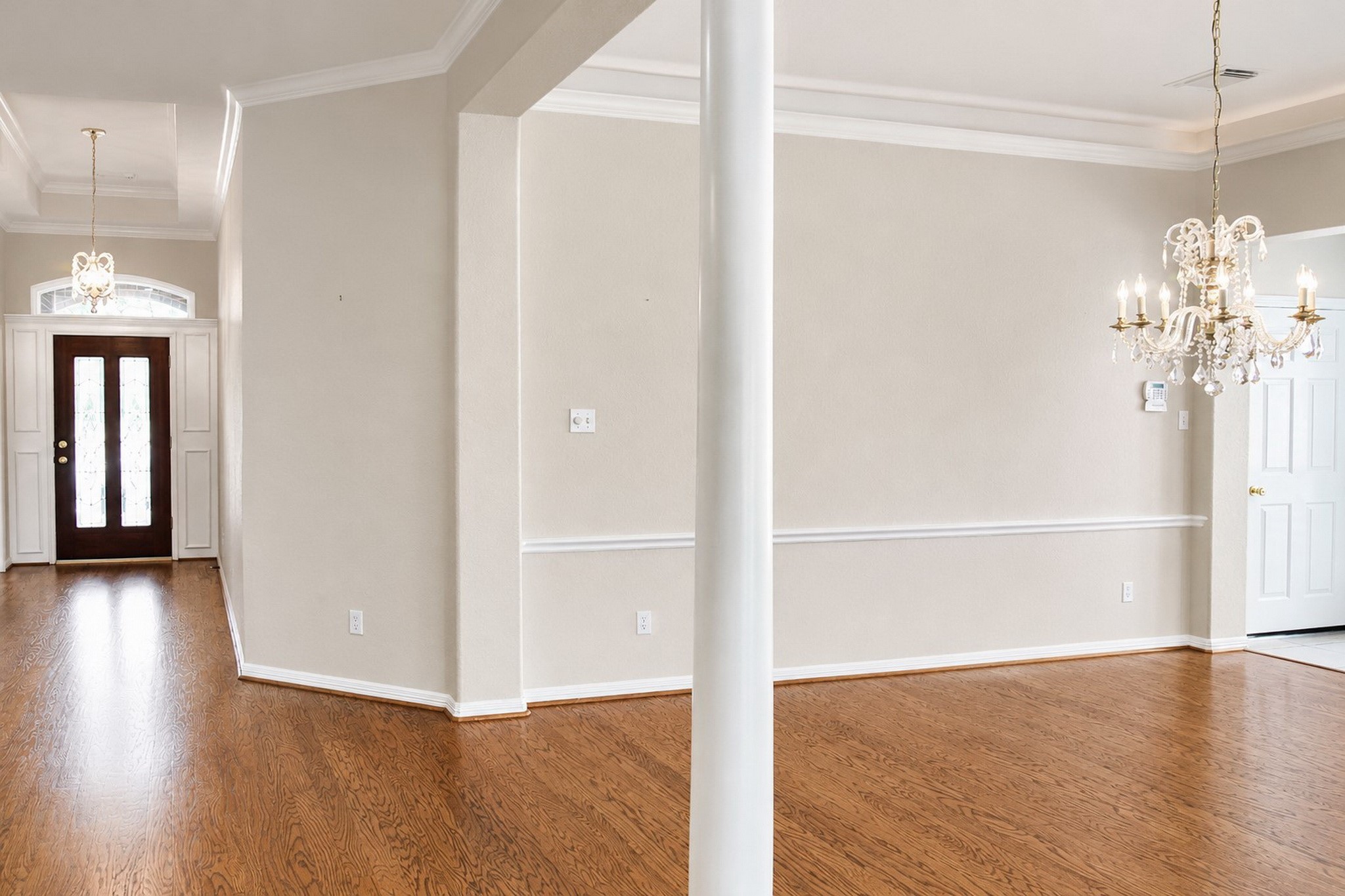16415 Burham Park Drive Property Photo 5