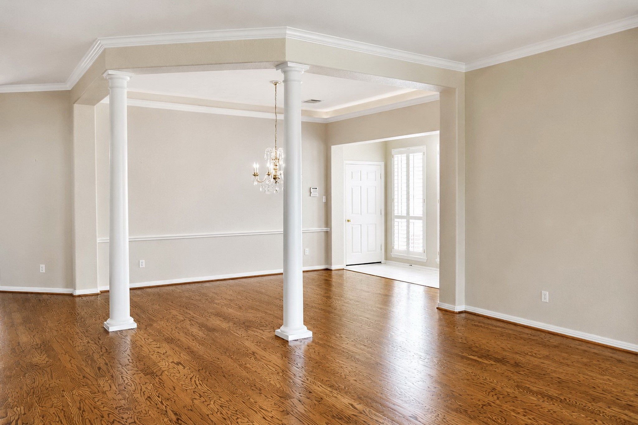16415 Burham Park Drive Property Photo 6