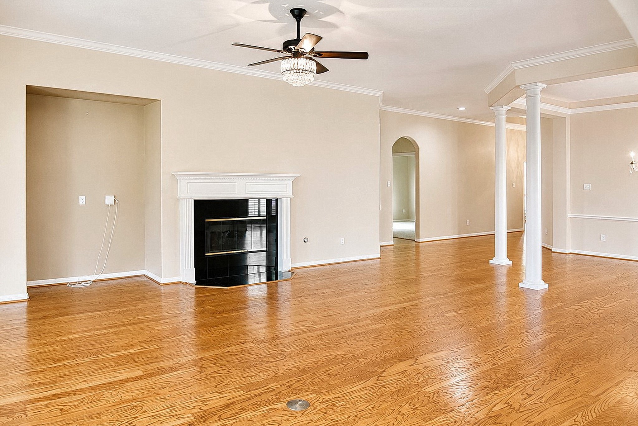 16415 Burham Park Drive Property Photo 7