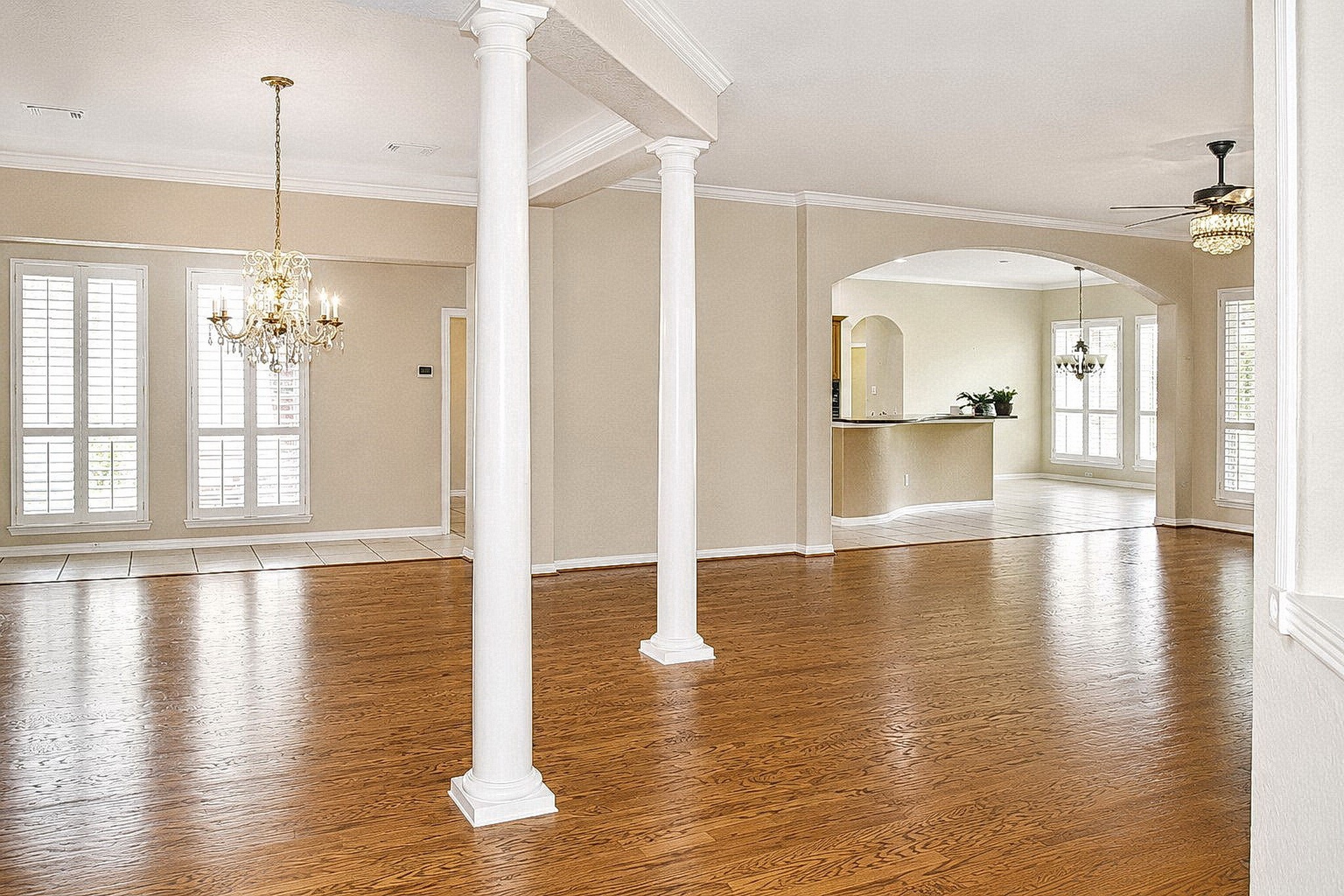 16415 Burham Park Drive Property Photo 8
