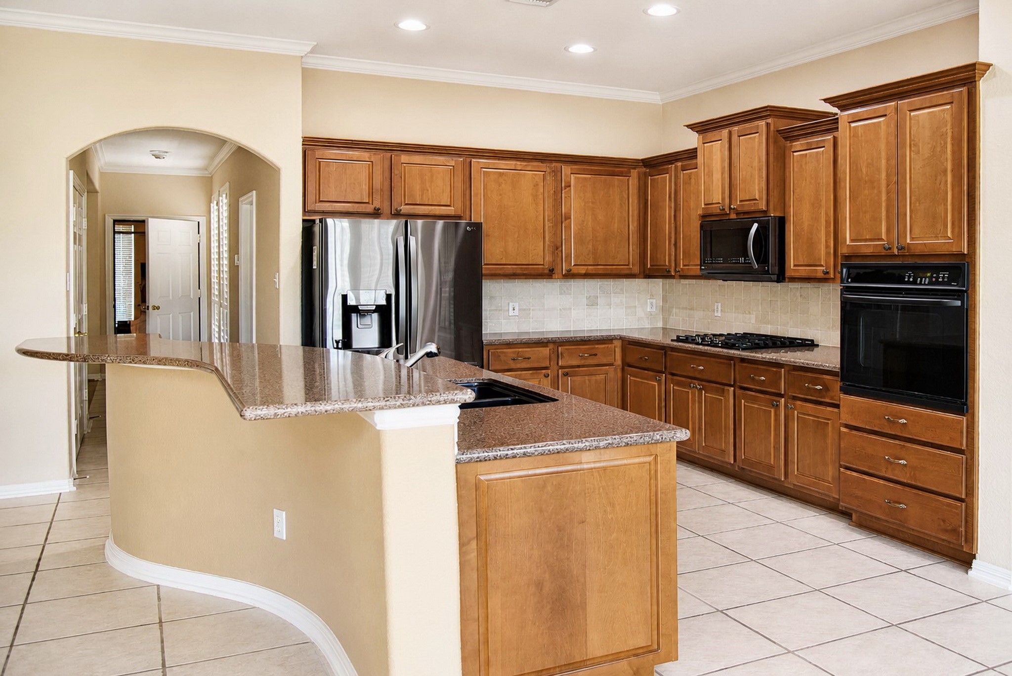 16415 Burham Park Drive Property Photo 12