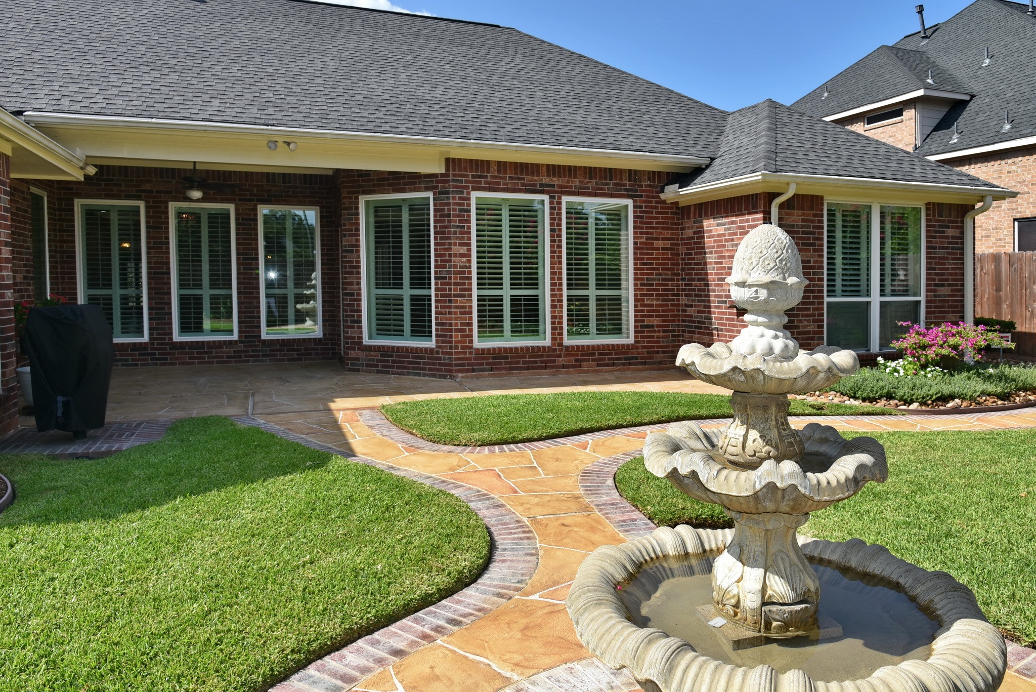 16415 Burham Park Drive Property Photo 19