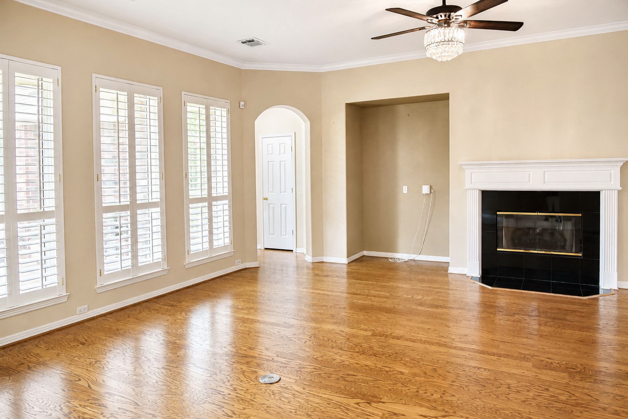 16415 Burham Park Drive Property Photo 20