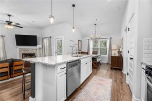 3027 Wolfpack Loop Property Photo 17