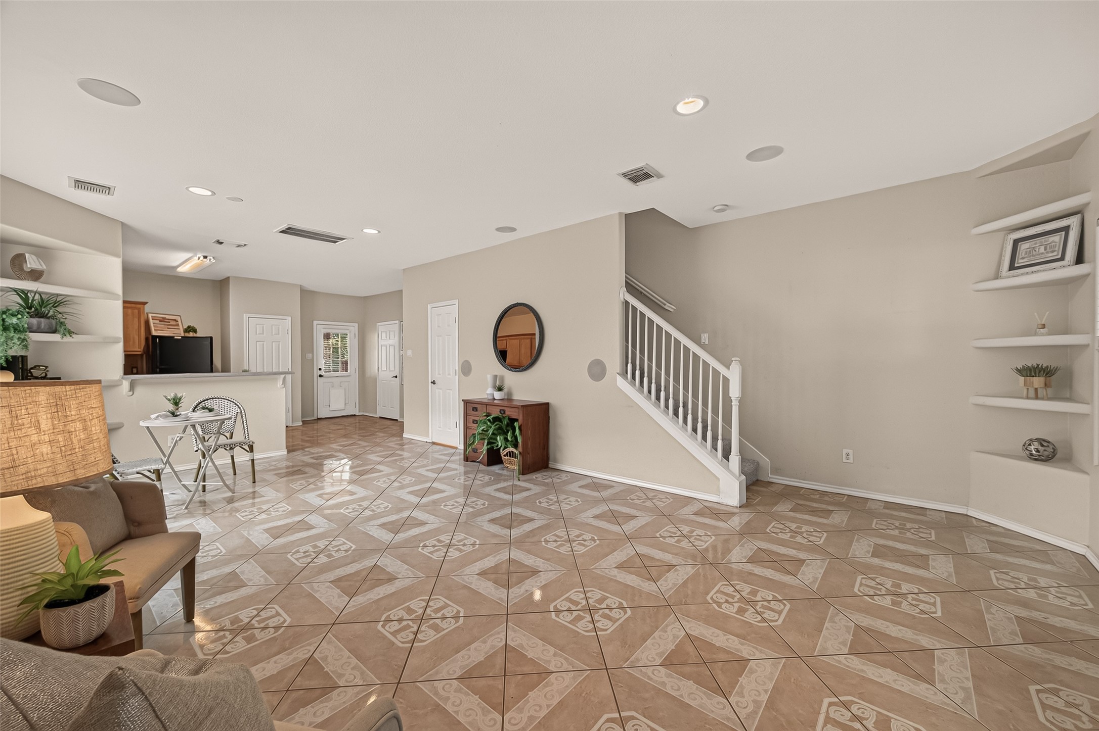 18826 Reynolds Park Drive Property Photo 4