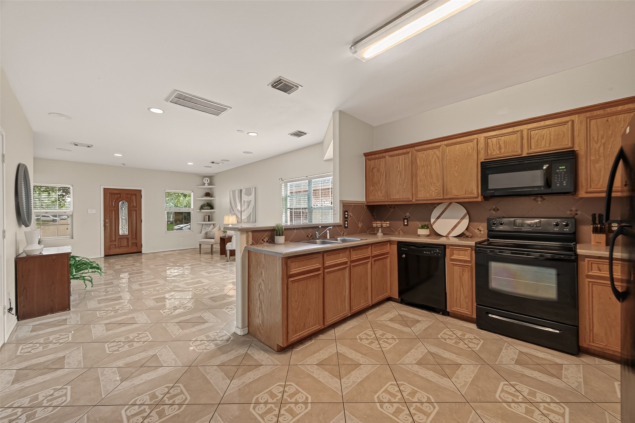 18826 Reynolds Park Drive Property Photo 14