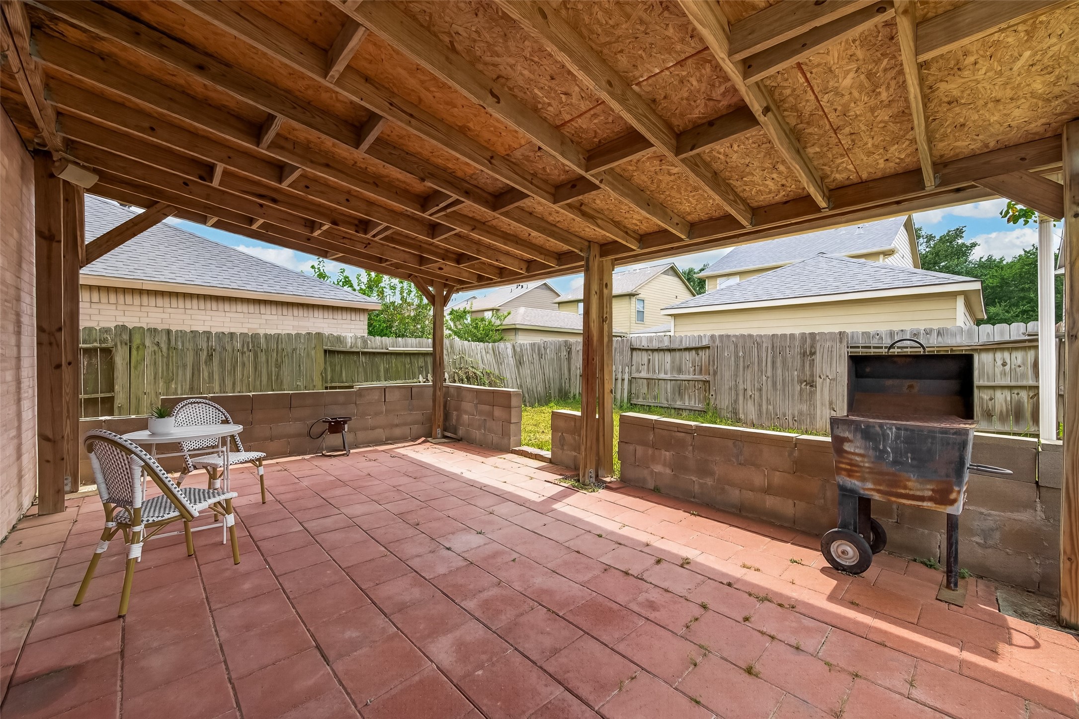 18826 Reynolds Park Drive Property Photo 33