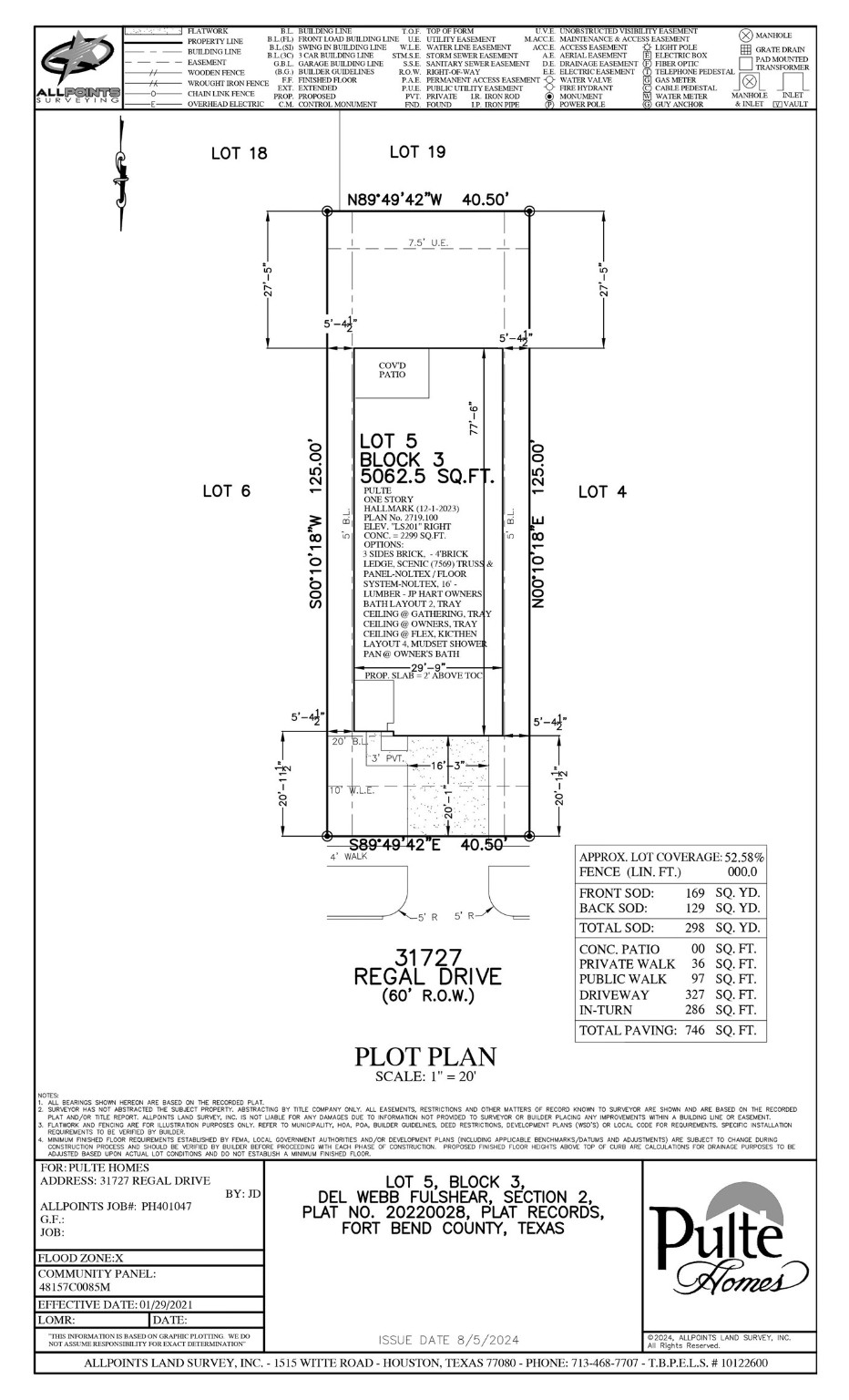 31727 Regal Drive Property Photo 3