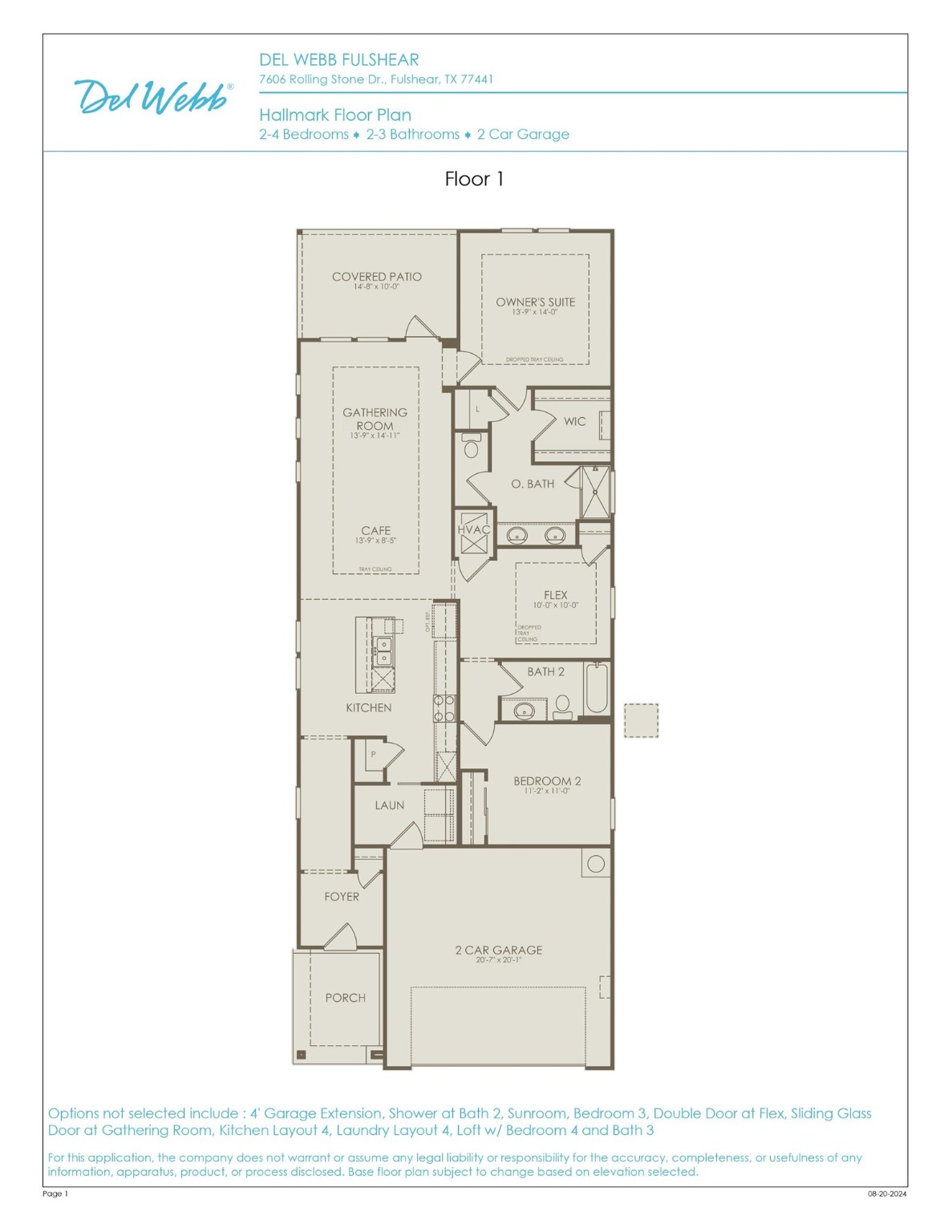 31727 Regal Drive Property Photo 4