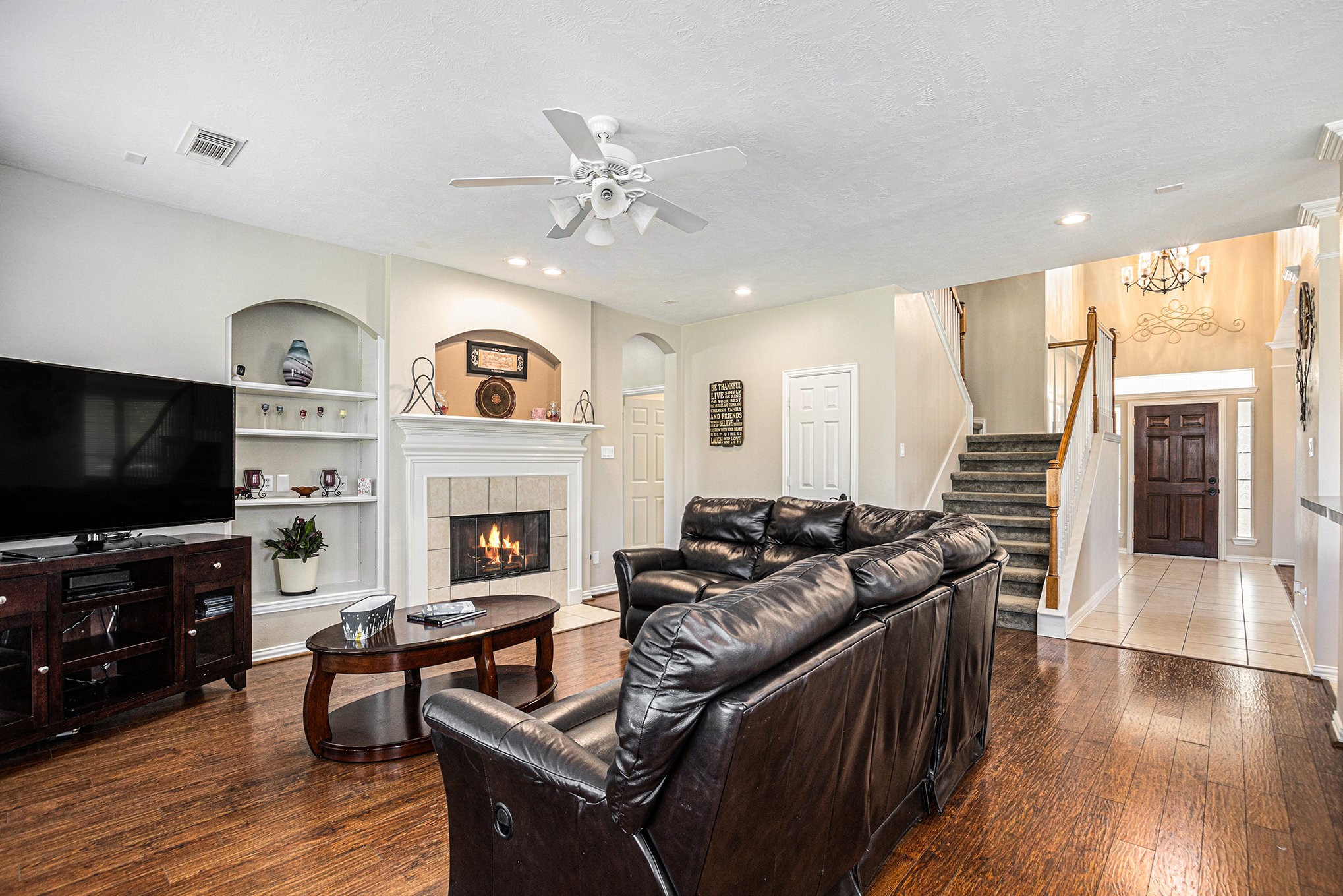 12414 Montebello Manor Lane Property Photo