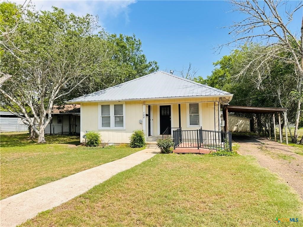 108 Nieman Street Property Image
