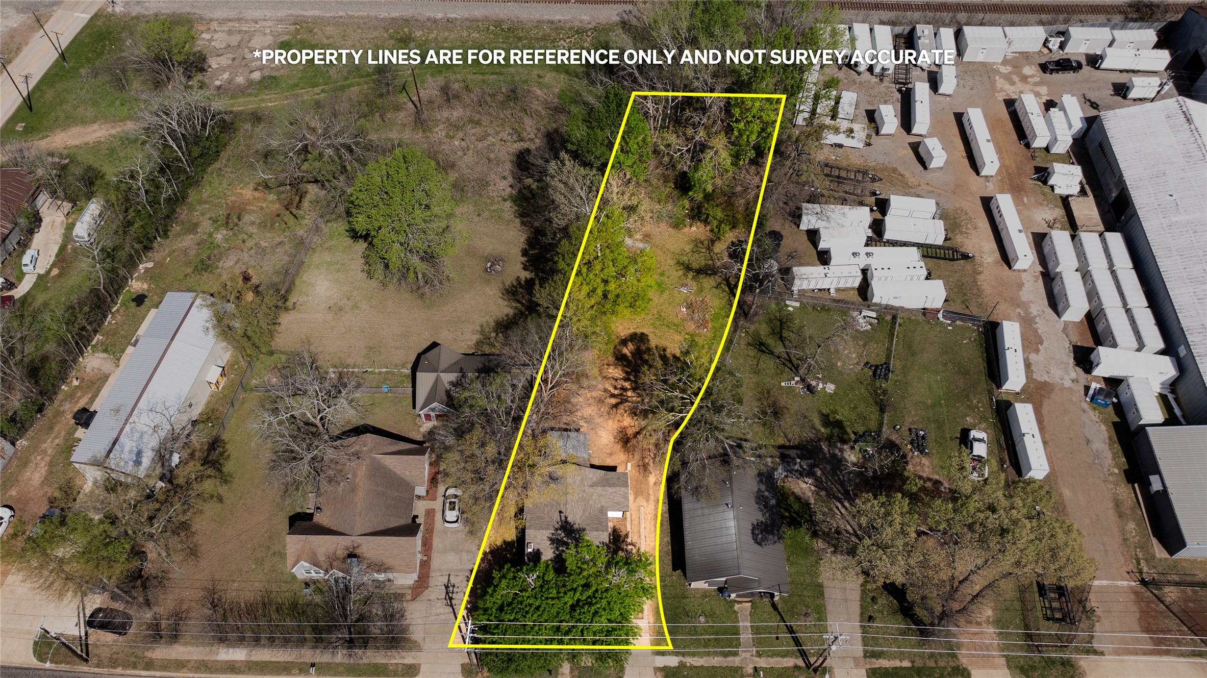 1106 W Rusk St Street Property Photo 39