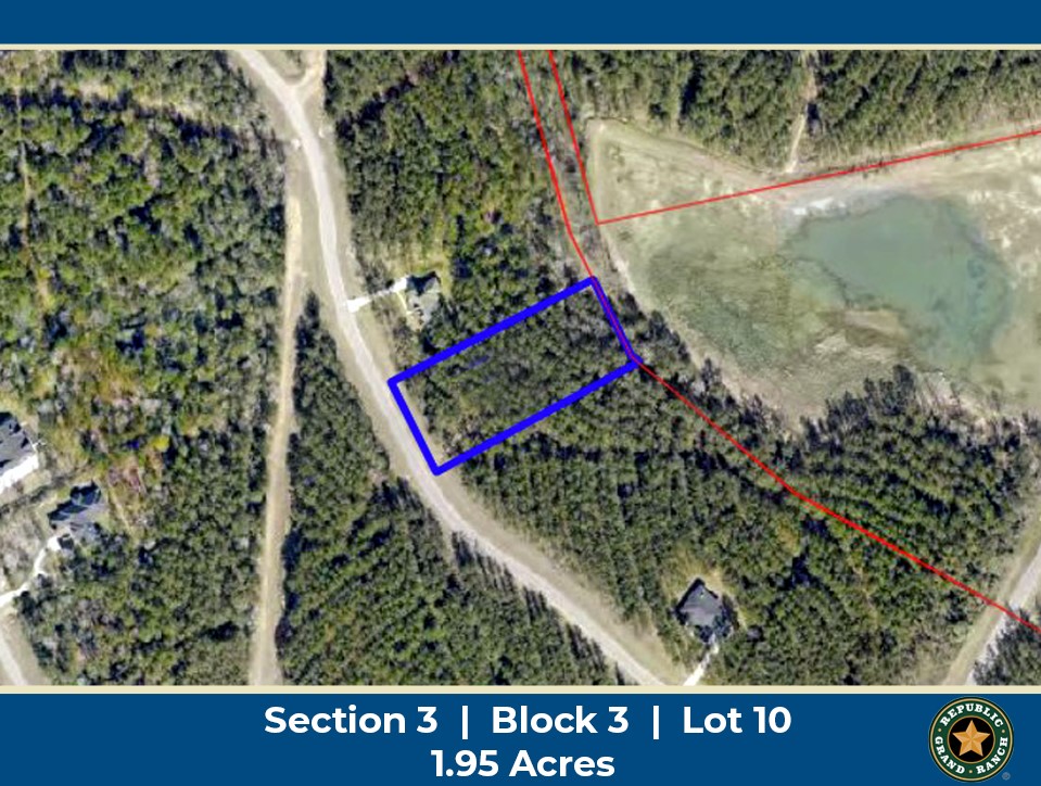 10795 Ruger Road Property Photo 1