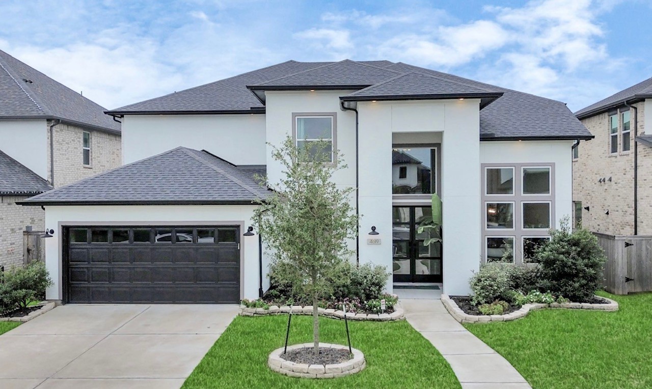 4619 Elan Bend Court Property Photo 1