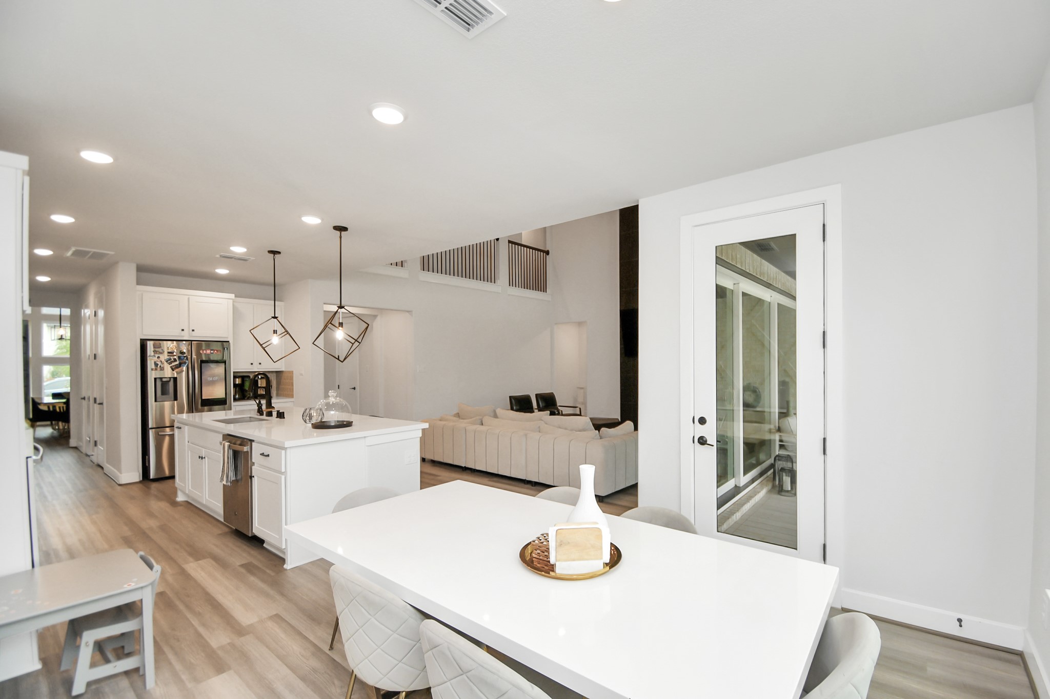 4619 Elan Bend Court Property Photo 19