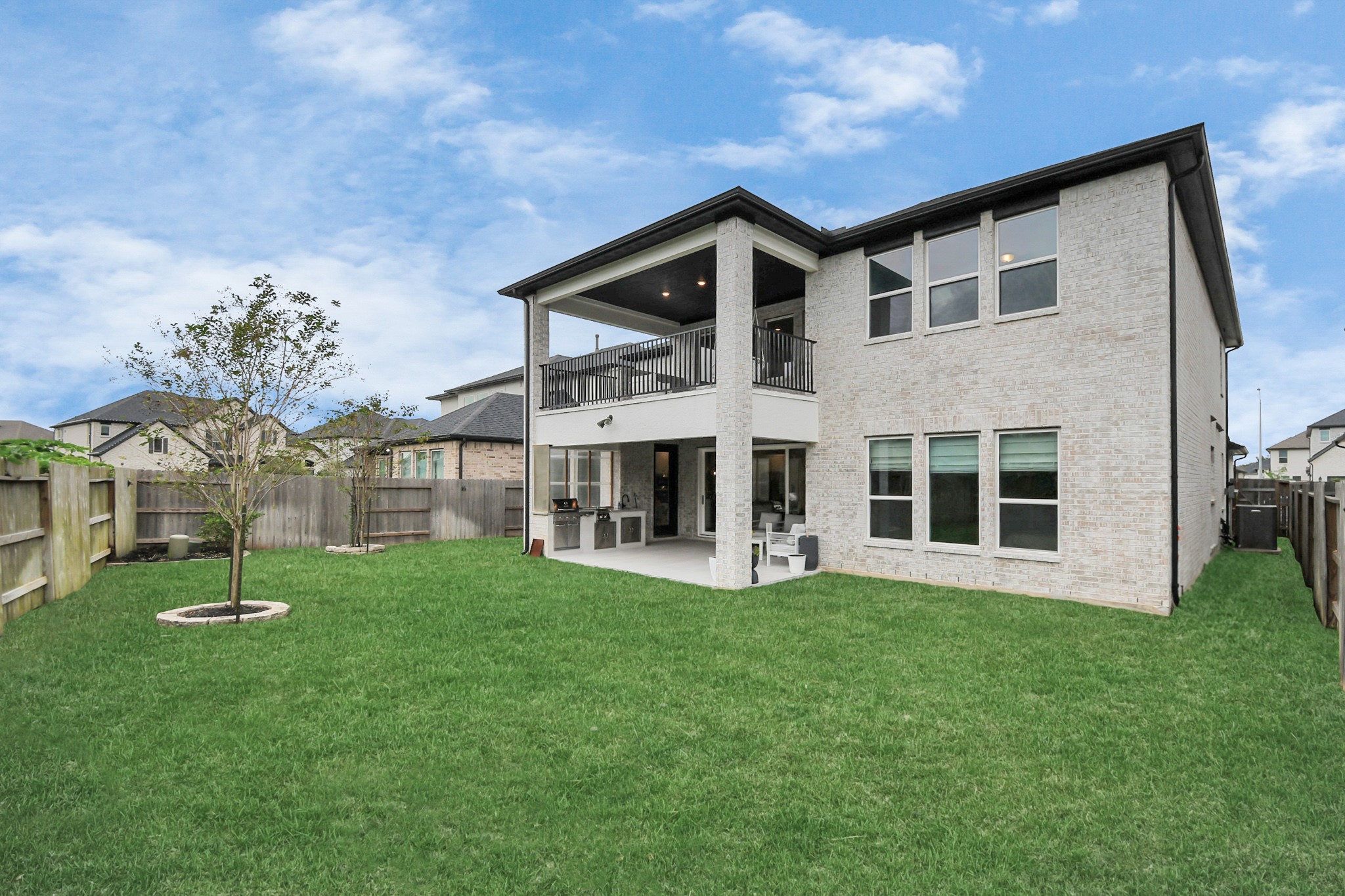 4619 Elan Bend Court Property Photo 43