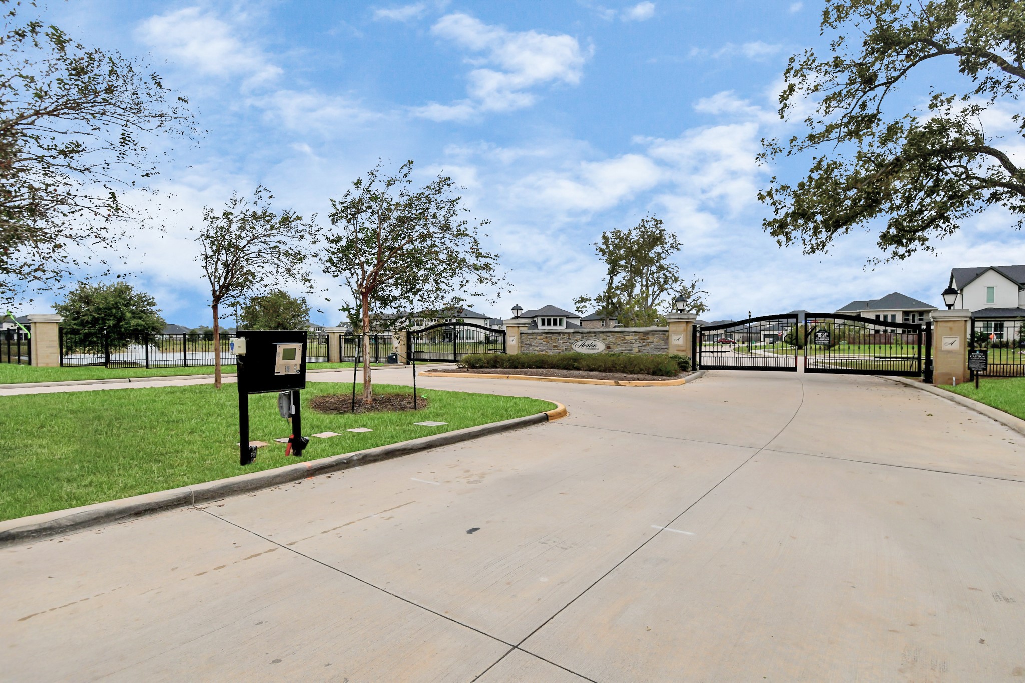 4619 Elan Bend Court Property Photo 45