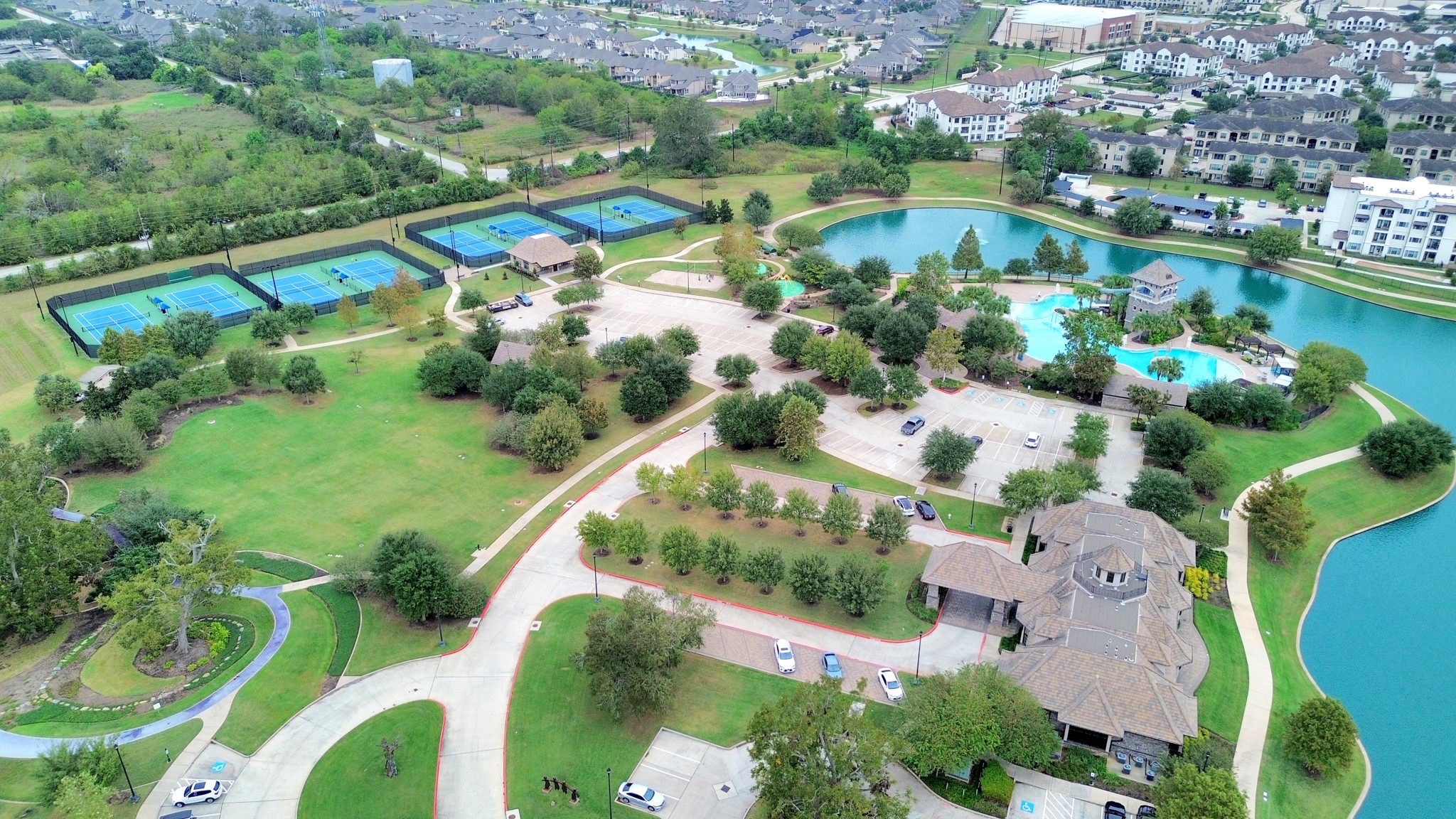 4619 Elan Bend Court Property Photo 47