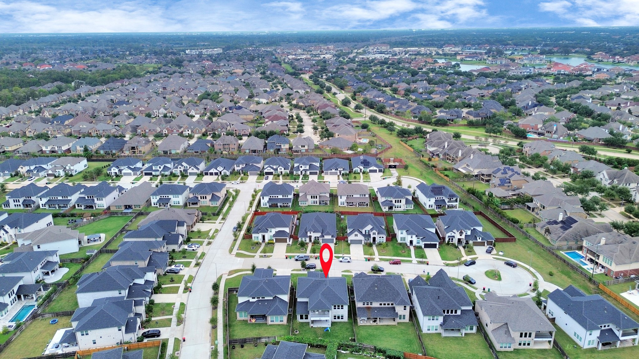 4619 Elan Bend Court Property Photo 49
