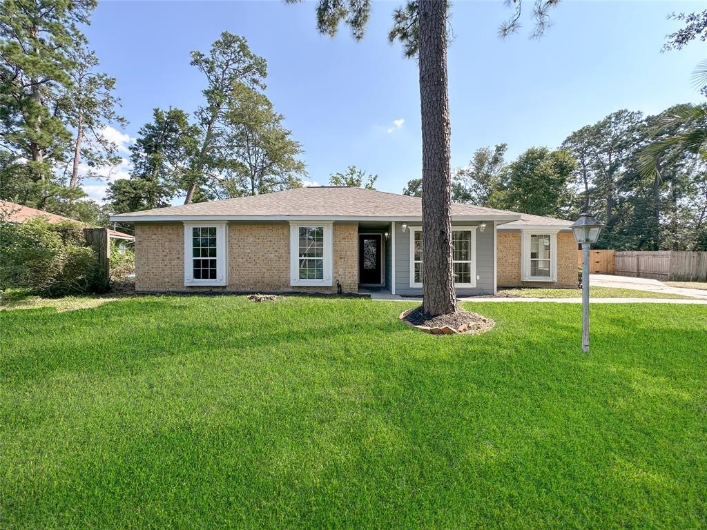 3207 Chaparral Way Property Photo 1