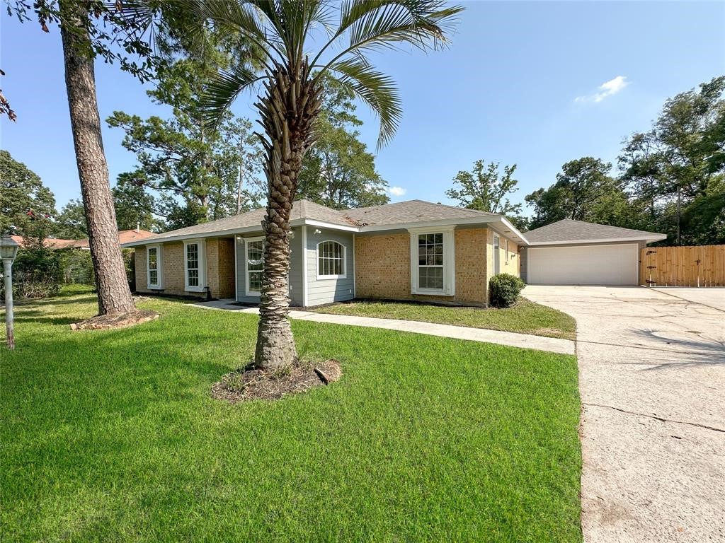 3207 Chaparral Way Property Photo 2
