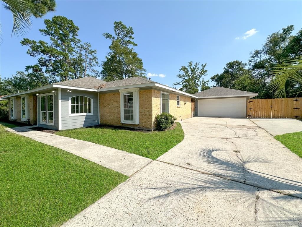 3207 Chaparral Way Property Photo 3