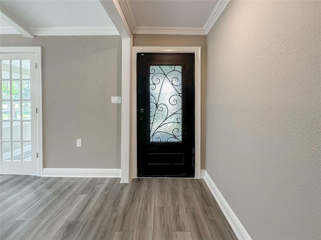 3207 Chaparral Way Property Photo 4