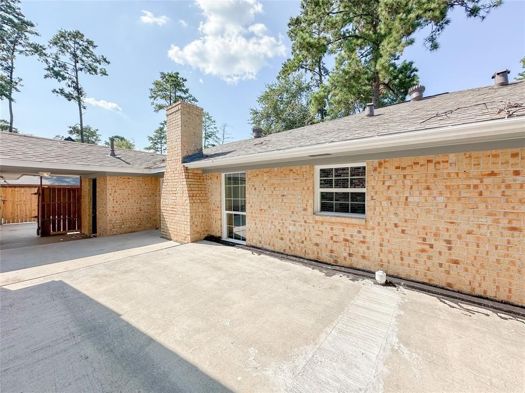 3207 Chaparral Way Property Photo 14