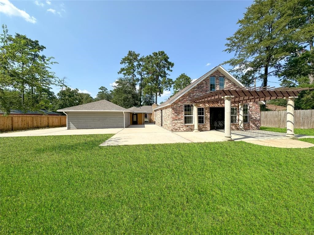 3207 Chaparral Way Property Photo 15
