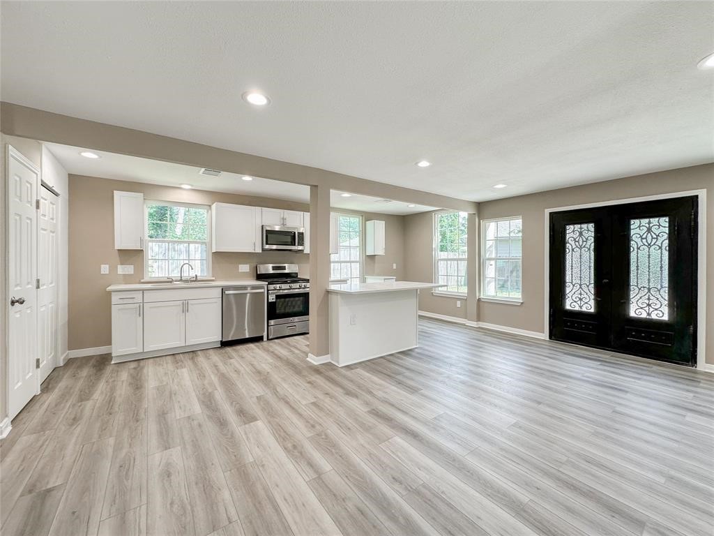 3207 Chaparral Way Property Photo 17