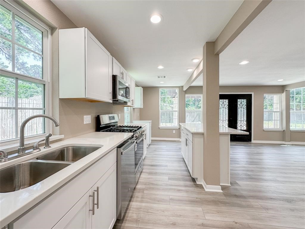 3207 Chaparral Way Property Photo 18