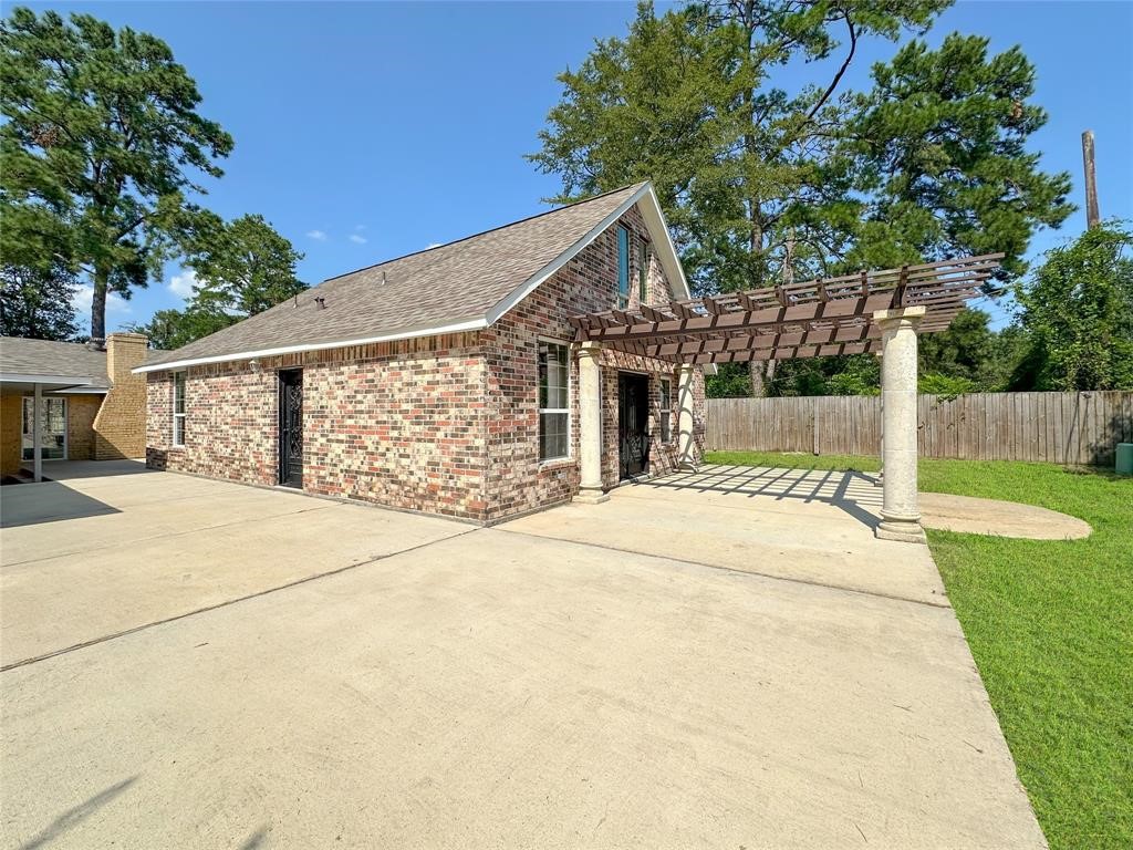 3207 Chaparral Way Property Photo 24