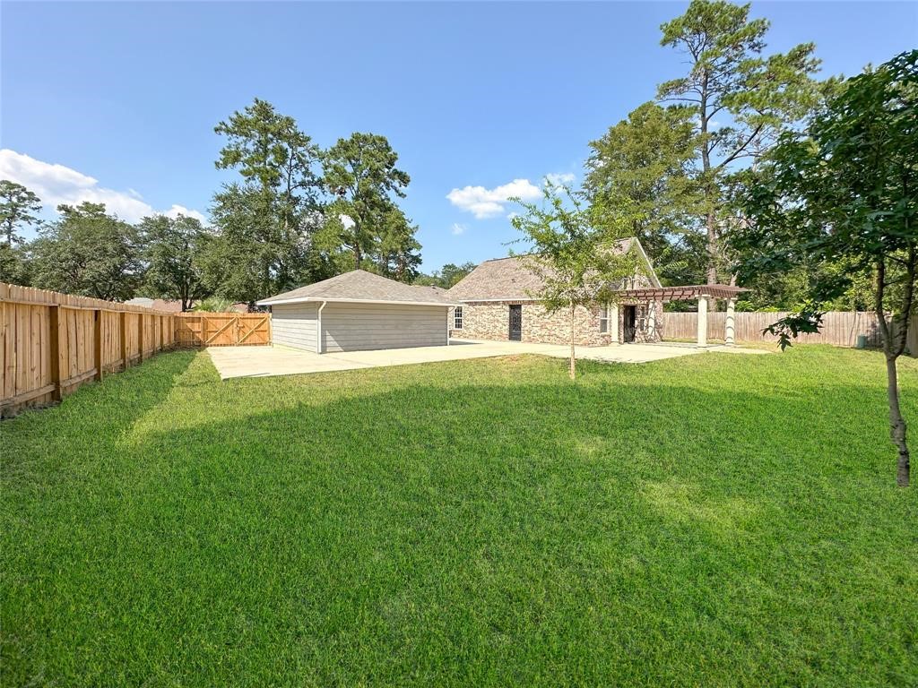 3207 Chaparral Way Property Photo 25