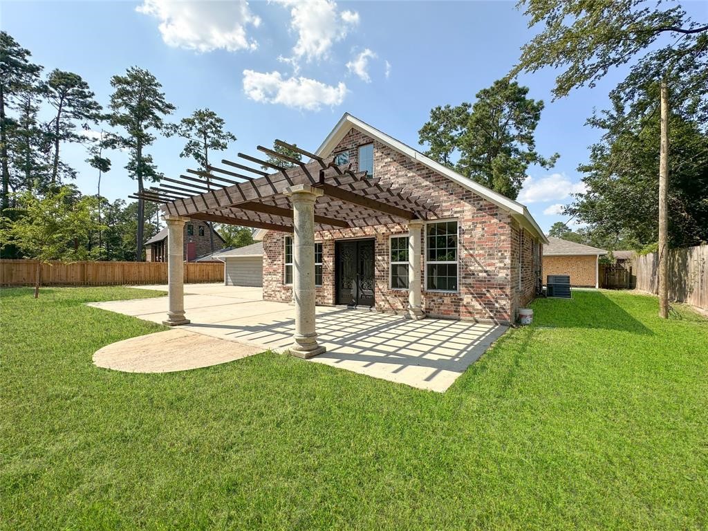 3207 Chaparral Way Property Photo 26