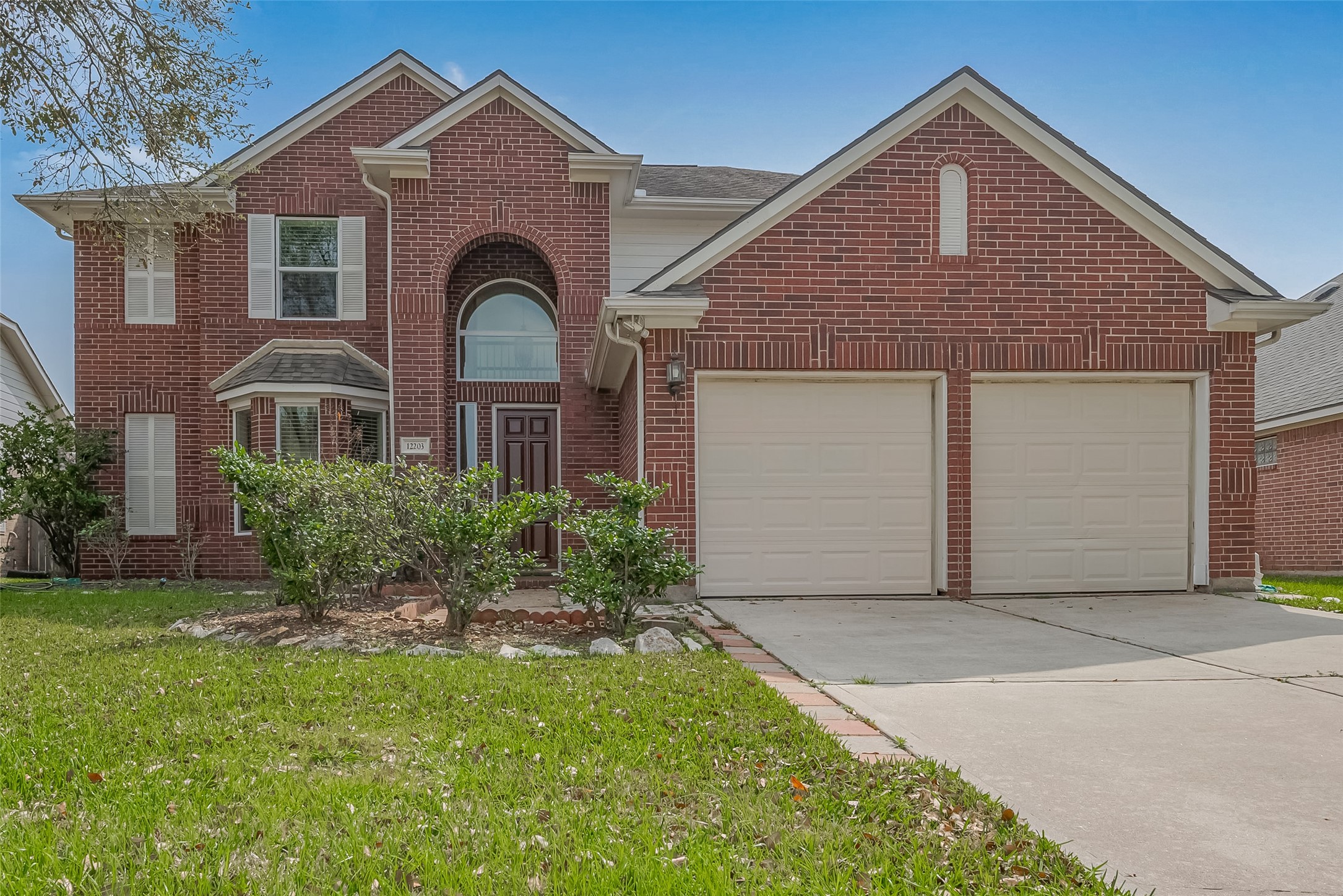 12203 Maple Leaf Lane Property Photo