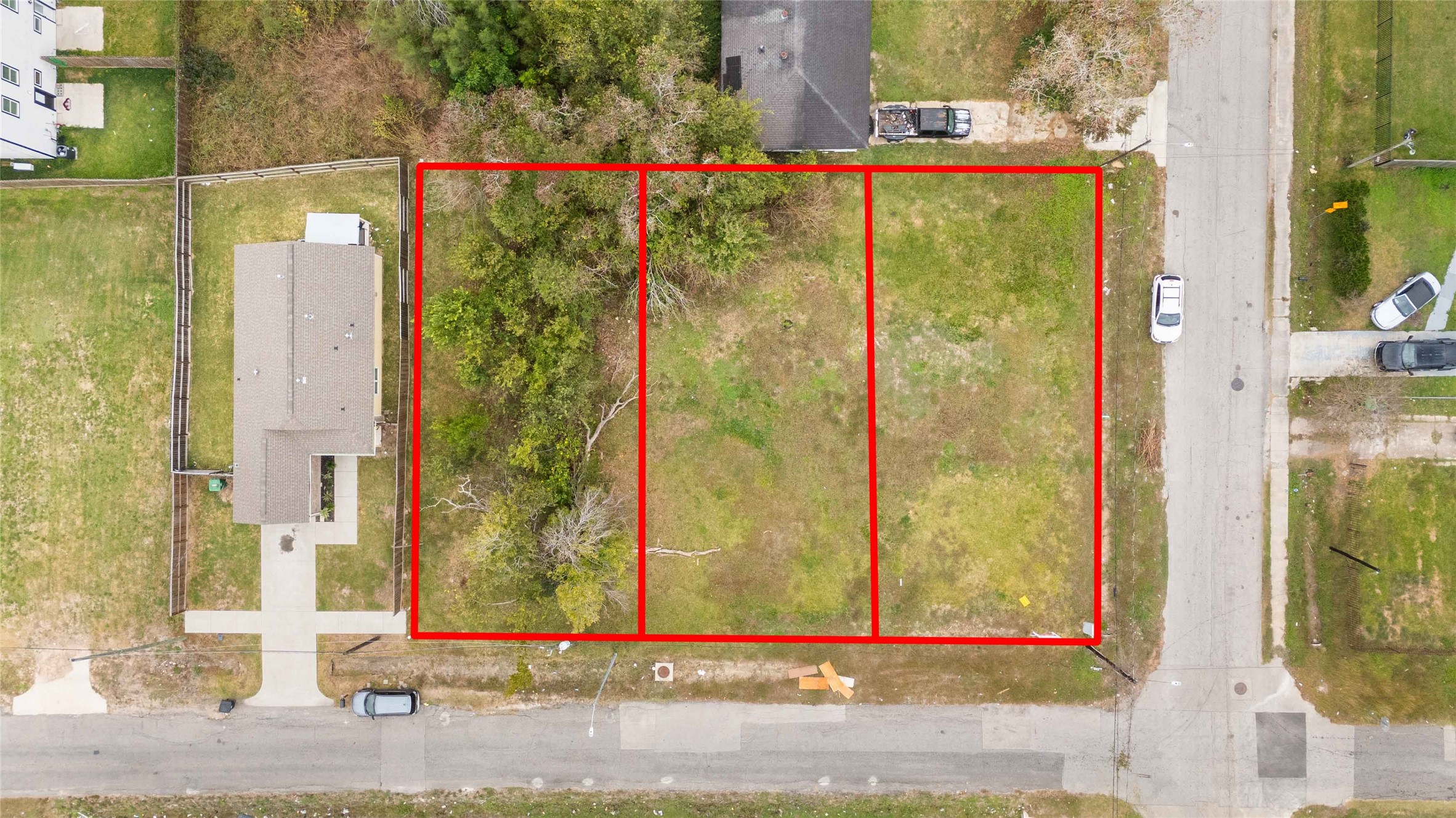 3720 Davenport Avenue Property Photo 12