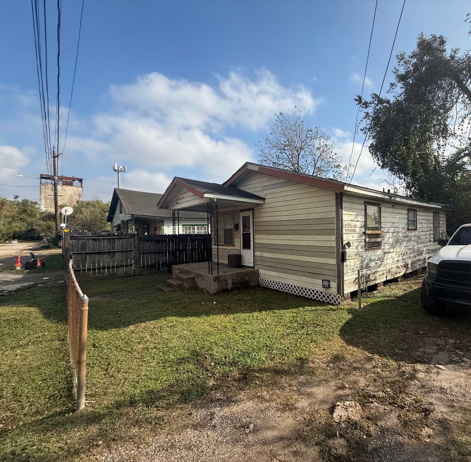 4412 Cline Street Property Photo 1