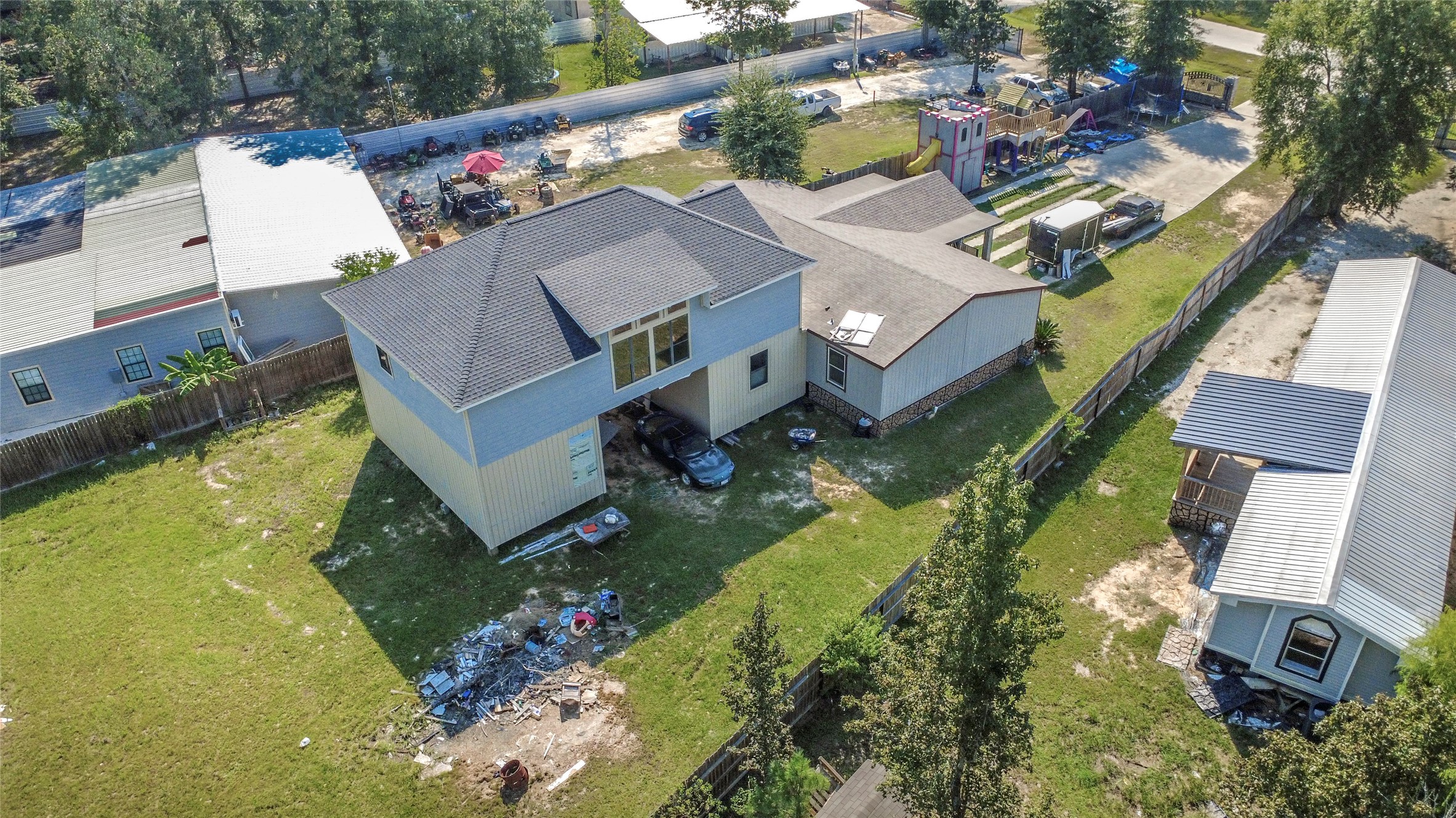 93 Road 5101 Property Photo 1