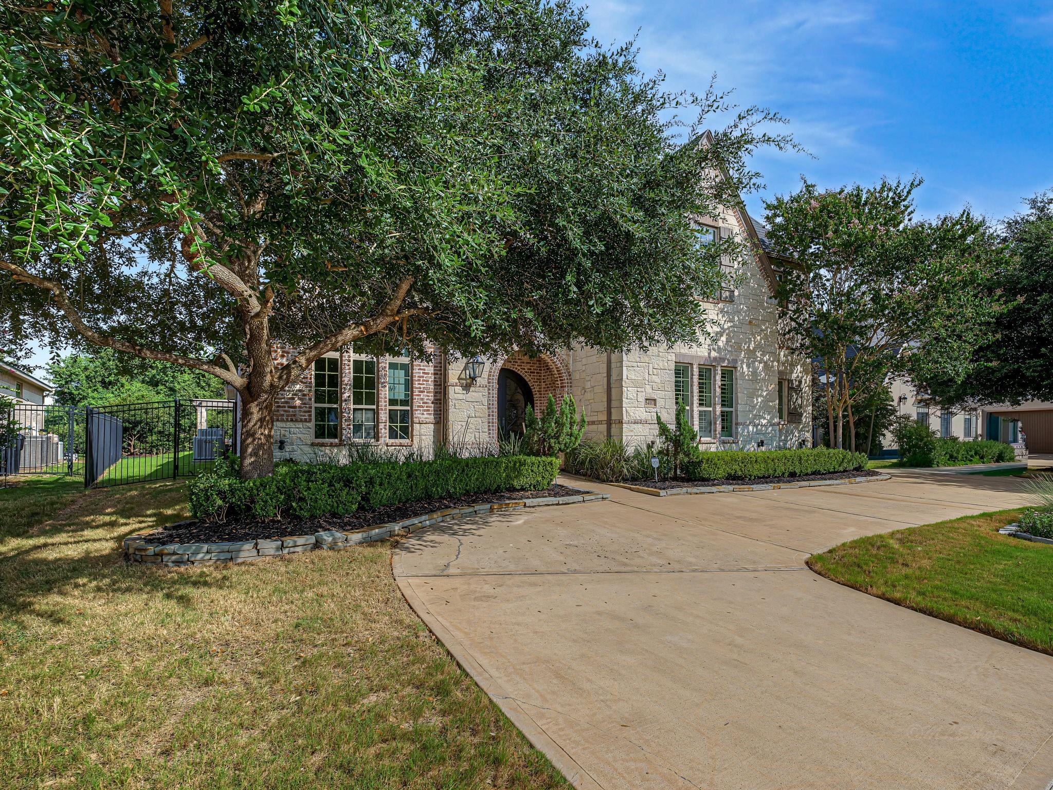 5407 Fleming Rock Lane, Fulshear Tx 77441 Property Photo 4