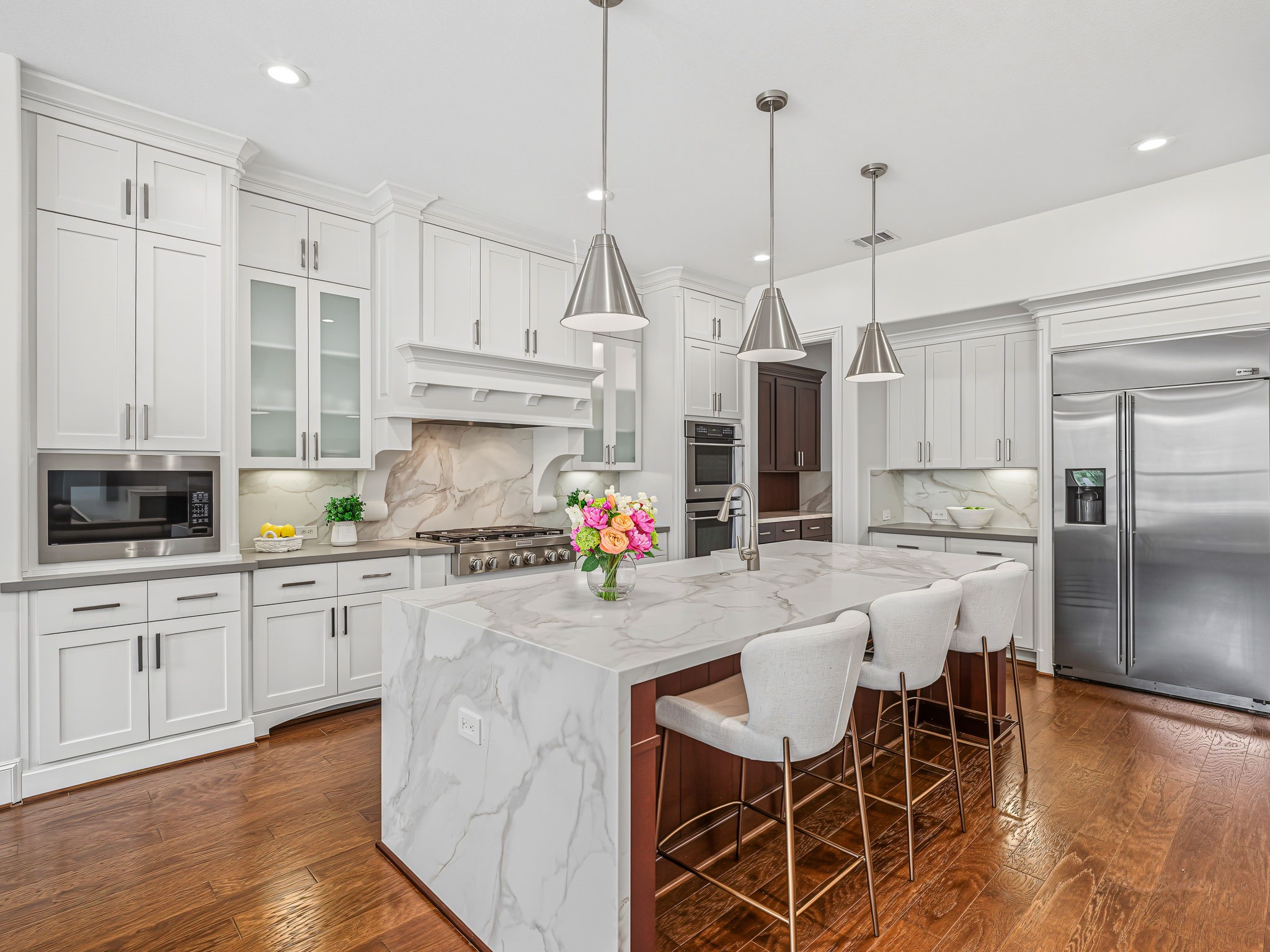 5407 Fleming Rock Lane Property Photo 17