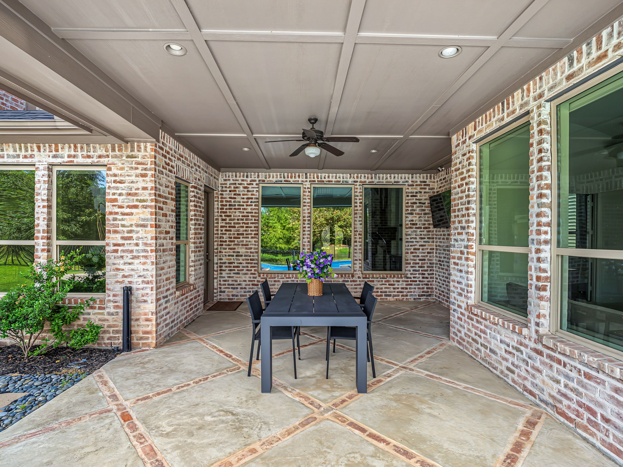 5407 Fleming Rock Lane Property Photo 39