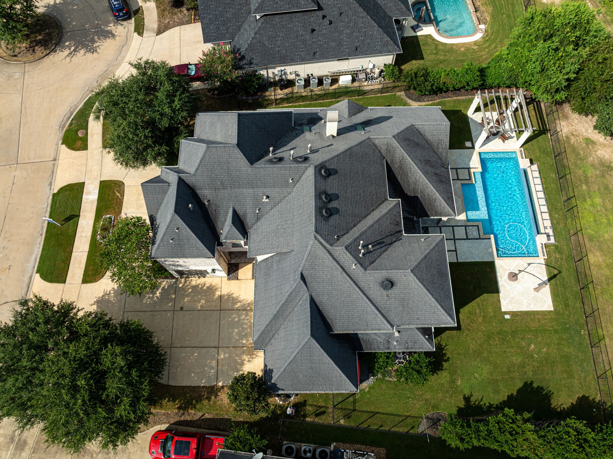 5407 Fleming Rock Lane Property Photo 41