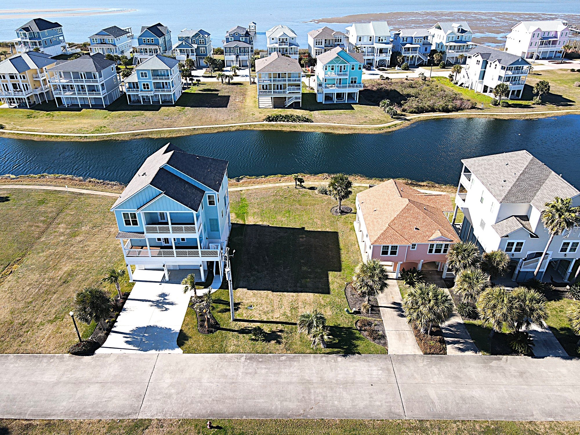 26722 Estuary Drive Property Photo 1